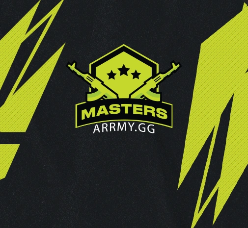 Liga CS2 MASTERS S11 (INVITE ONLY)