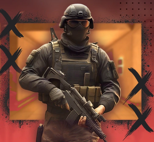 Liga CS2 OPEN S9