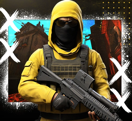 Liga CS2 MASTERS S9 (INVITE ONLY)