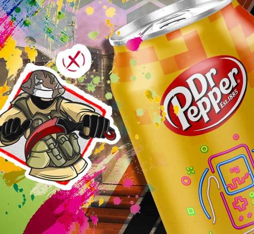 Liga CS2 Dr Pepper MASTERS S8 (INVITE ONLY)