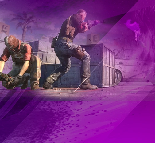 Liga CS2 Predator Games - Counter Strike 2