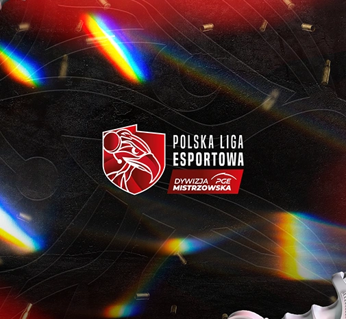 Liga CS2 PGE Dywizja Mistrzowska Grupa B
