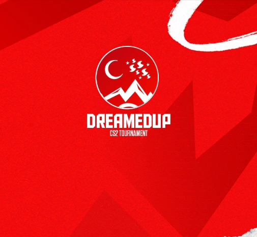 Liga CS2 Grupa B DREAMED
