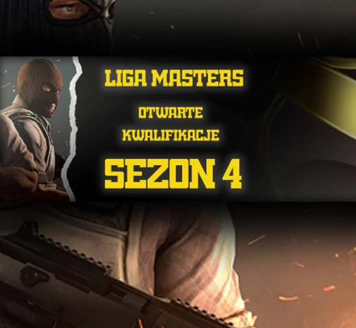 Turniej CS2 OPEN QUALI DO MASTERS S4 #4