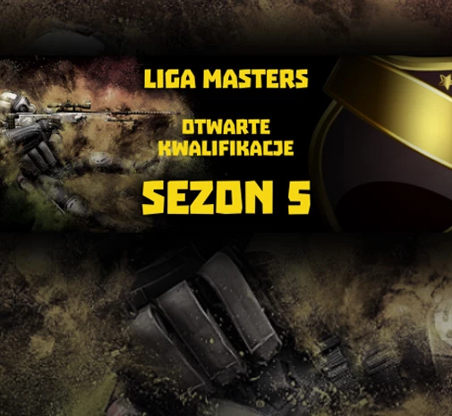 Turniej CS2 OPEN QUALI DO MASTERS S5 #4