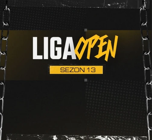 Турнір CS2 OPEN S13 PLAYOFFS