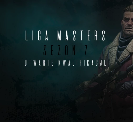 Turniej CS2 OPEN QUALI DO MASTERS S7 #3