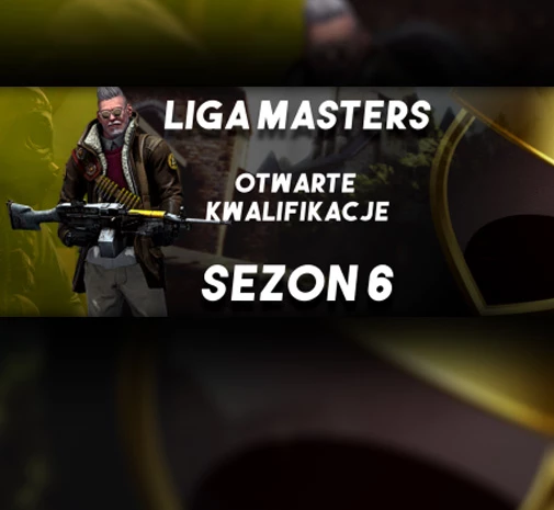 Turniej CS2 OPEN QUALI DO MASTERS S6 #4