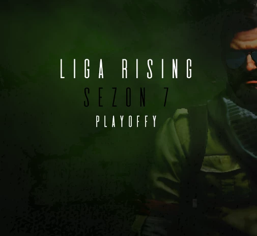 Turniej CS2 RISING S7 PLAYOFFS
