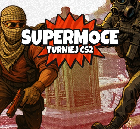 Турнір CS2 Clash of Powers Week #7 Wingman #1