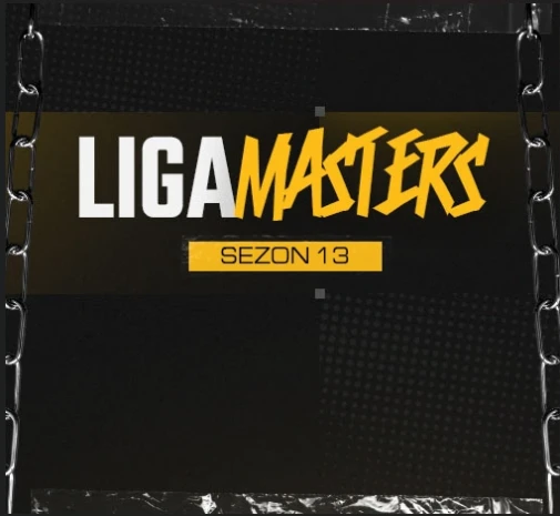 Турнір CS2 MASTERS S13 PLAYOFFS