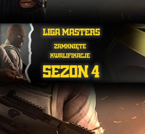 Turniej CS2 CLOSED QUALI DO MASTERS S4
