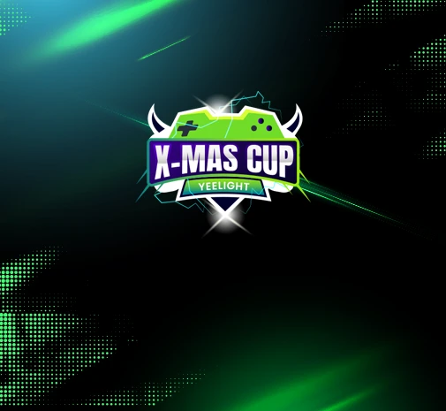 Turniej CS2 Yeelight X-mas cup #Kwalifikacje 1